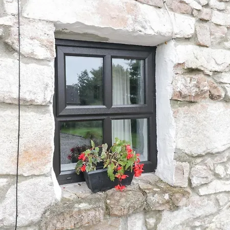 Дом отдыха An Teach Ban Rossaveel