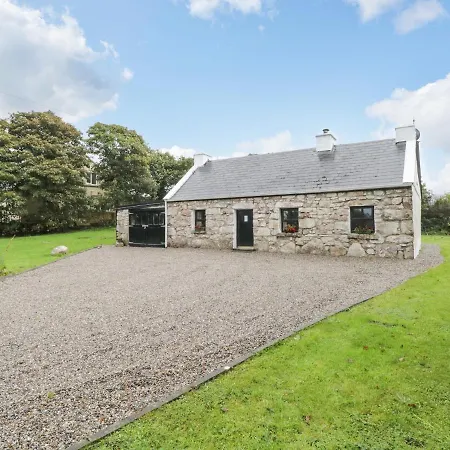 An Teach Ban Дом отдыха Rossaveel