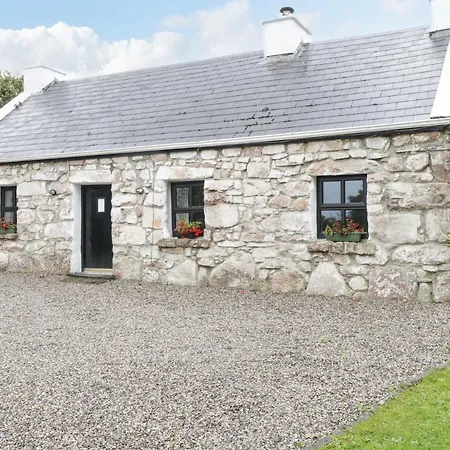 An Teach Ban Дом отдыха *