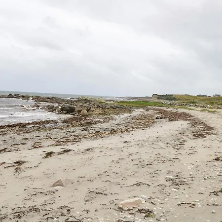 An Teach Ban Дом отдыха Rossaveel