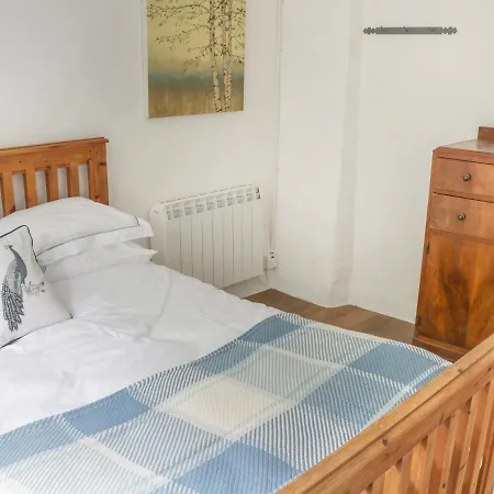 Дом отдыха An Teach Ban Rossaveel