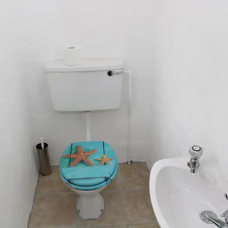 An Teach Ban Дом отдыха *