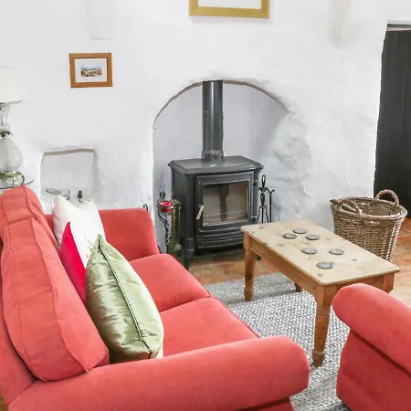 An Teach Ban Дом отдыха