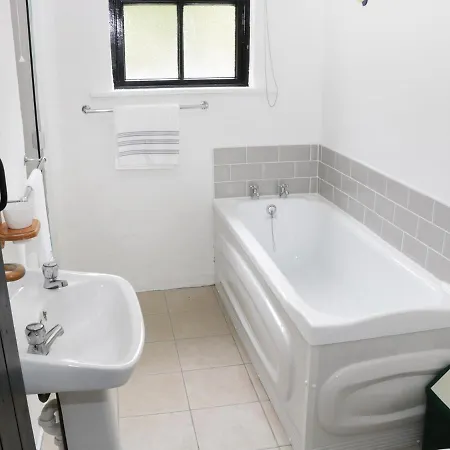 Дом отдыха An Teach Ban