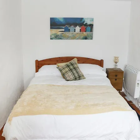 Дом отдыха An Teach Ban *