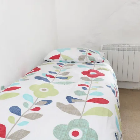 An Teach Ban Дом отдыха *