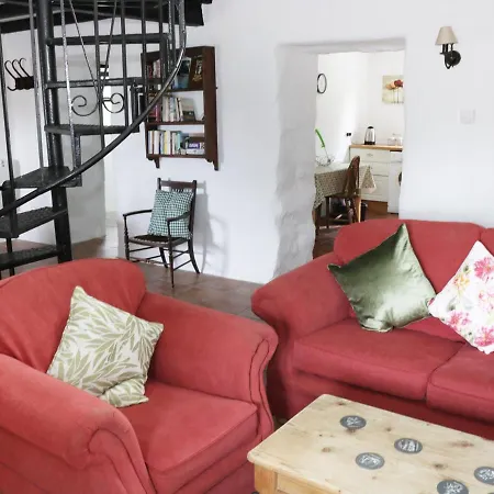 An Teach Ban Дом отдыха *