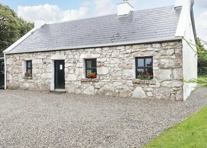 An Teach Ban Σπίτι διακοπών *