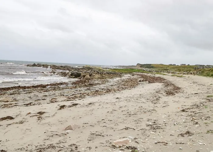 An Teach Ban Σπίτι διακοπών Rossaveel