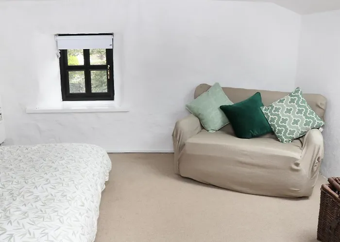 Σπίτι διακοπών An Teach Ban *