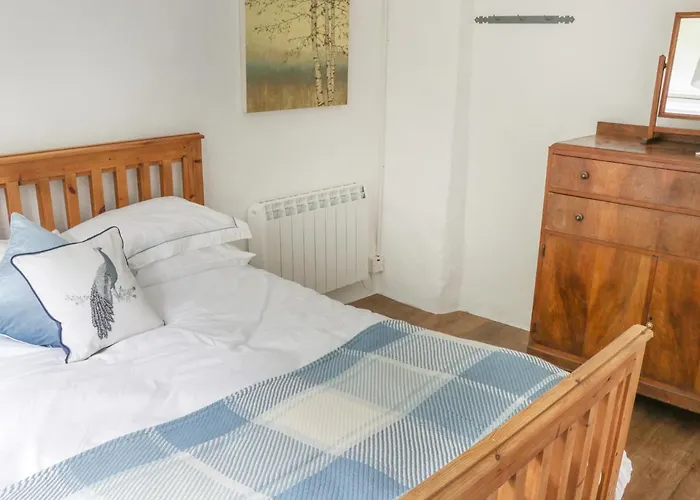 Σπίτι διακοπών An Teach Ban Rossaveel