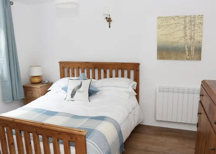 Σπίτι διακοπών An Teach Ban