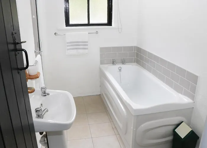 Σπίτι διακοπών An Teach Ban