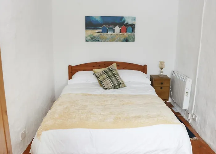 Σπίτι διακοπών An Teach Ban *