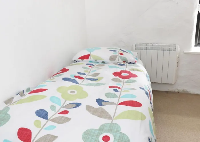 An Teach Ban Σπίτι διακοπών *